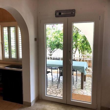 Armstrong Apartments Orebić Kültér fotó