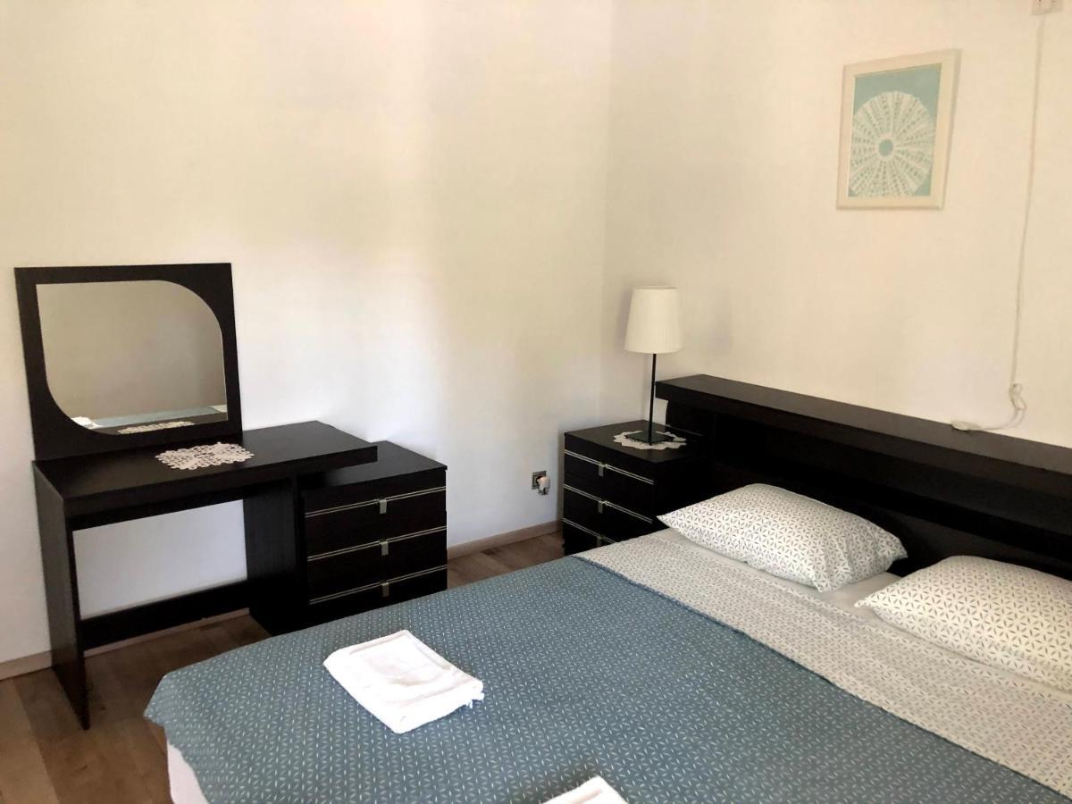Armstrong Apartments Orebić Kültér fotó