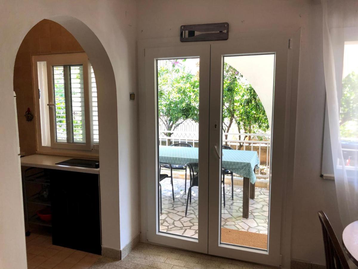 Armstrong Apartments Orebić Kültér fotó