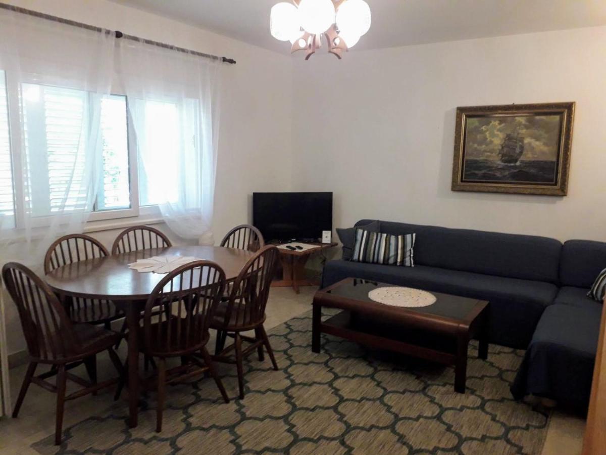 Armstrong Apartments Orebić Kültér fotó