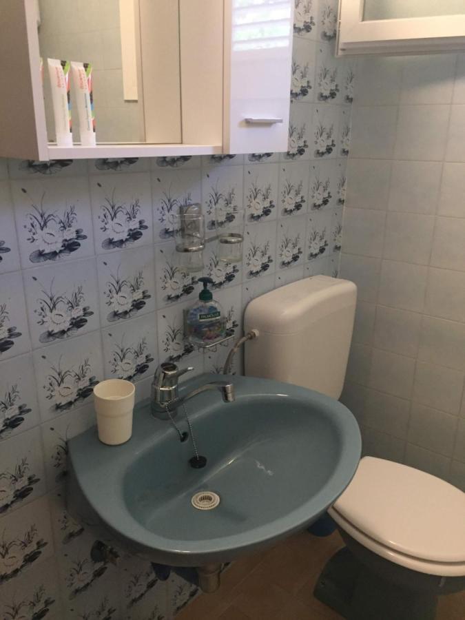 Armstrong Apartments Orebić Kültér fotó