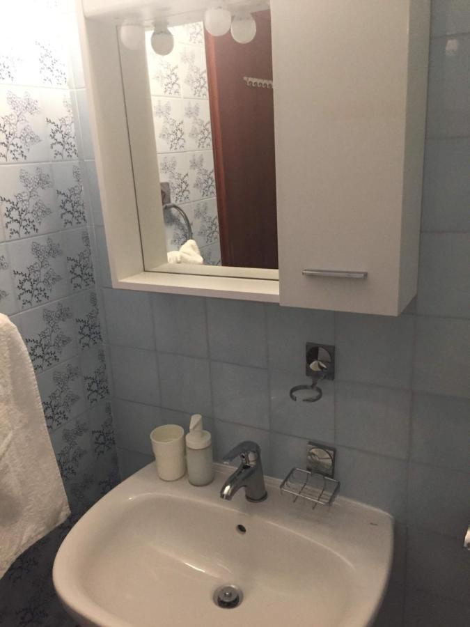Armstrong Apartments Orebić Kültér fotó