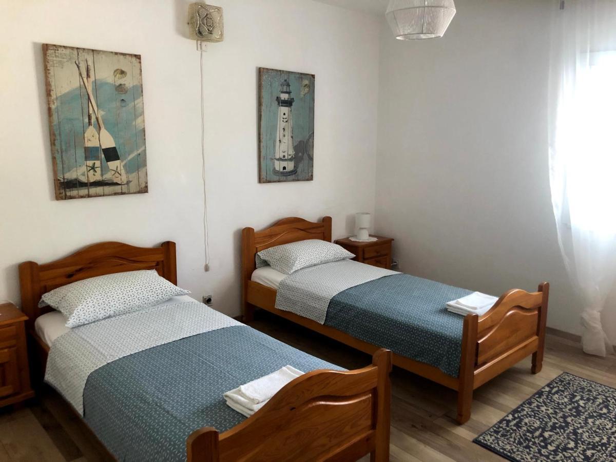 Armstrong Apartments Orebić Kültér fotó