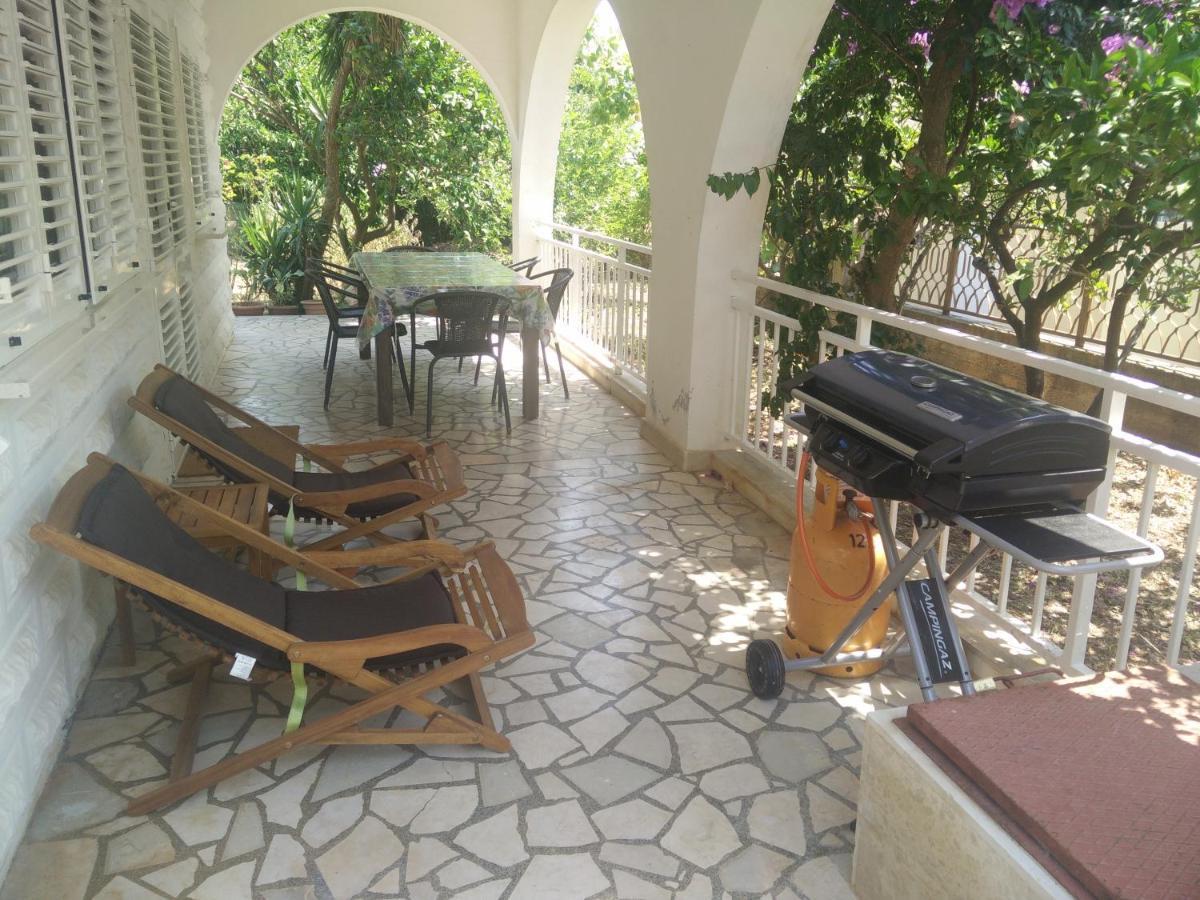 Armstrong Apartments Orebić Kültér fotó