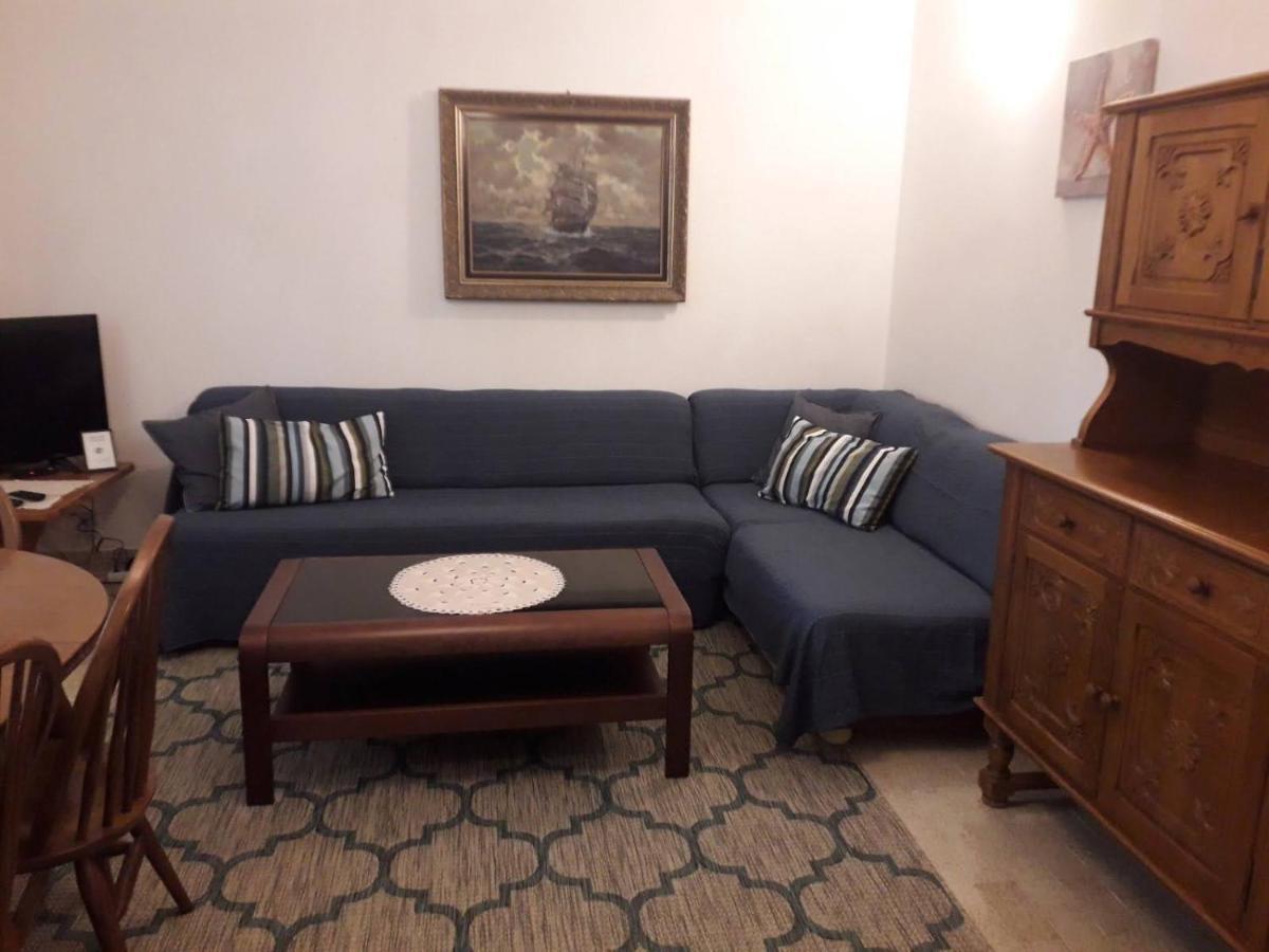 Armstrong Apartments Orebić Kültér fotó