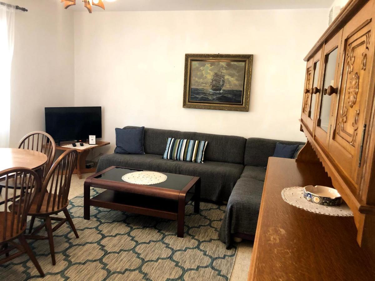 Armstrong Apartments Orebić Kültér fotó