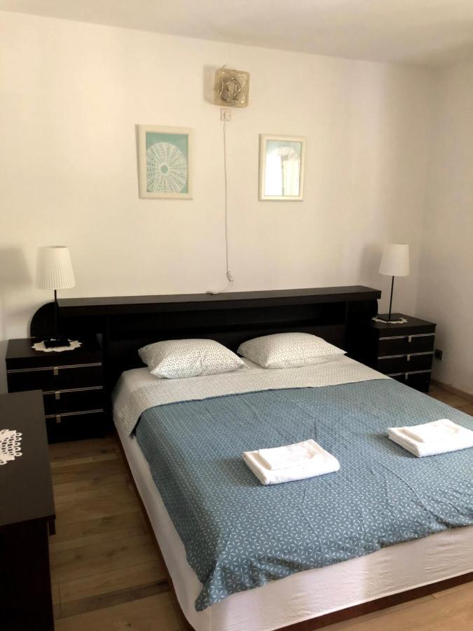 Armstrong Apartments Orebić Kültér fotó