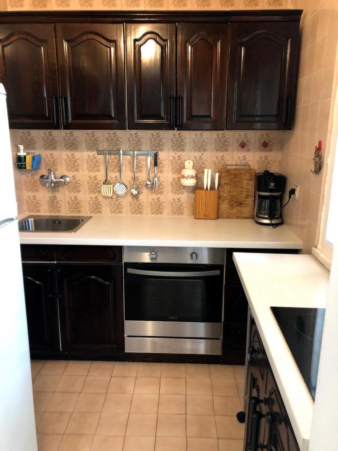 Armstrong Apartments Orebić Kültér fotó