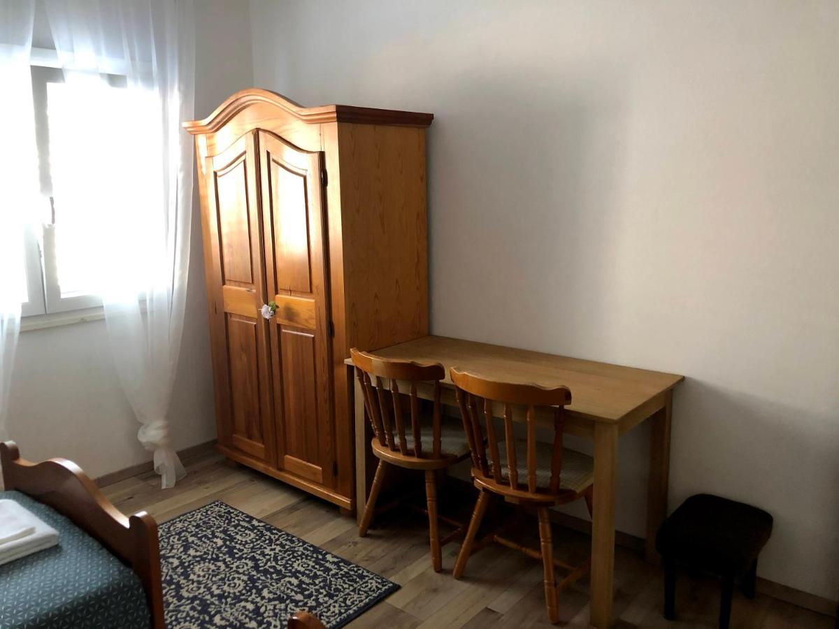 Armstrong Apartments Orebić Kültér fotó
