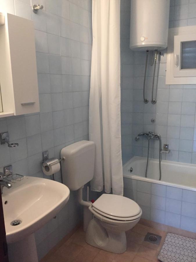 Armstrong Apartments Orebić Kültér fotó
