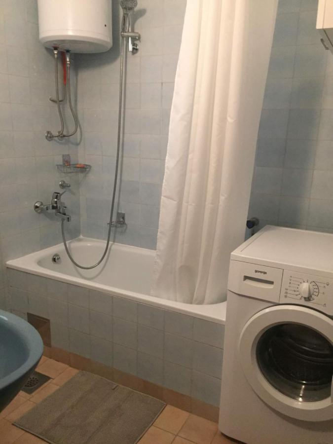 Armstrong Apartments Orebić Kültér fotó