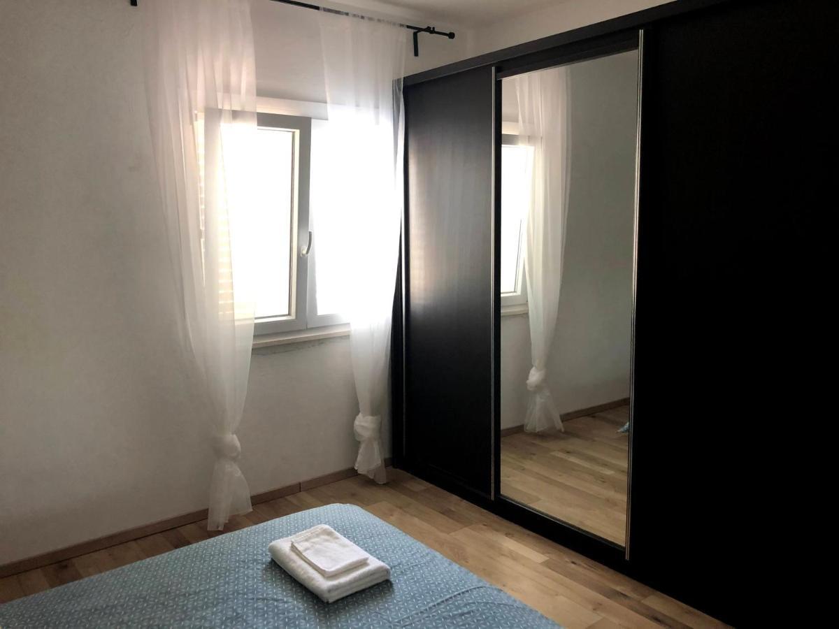 Armstrong Apartments Orebić Kültér fotó