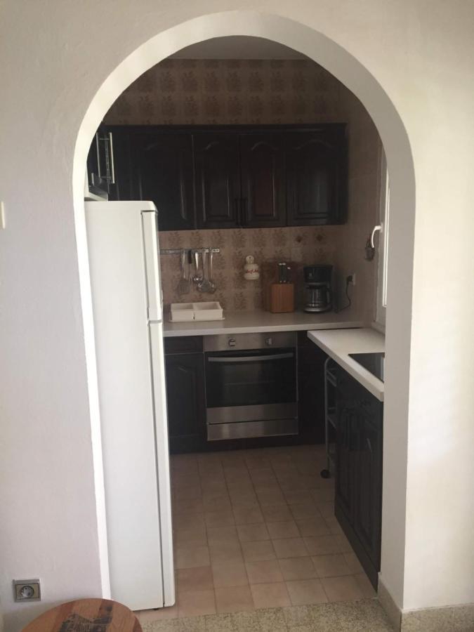 Armstrong Apartments Orebić Kültér fotó