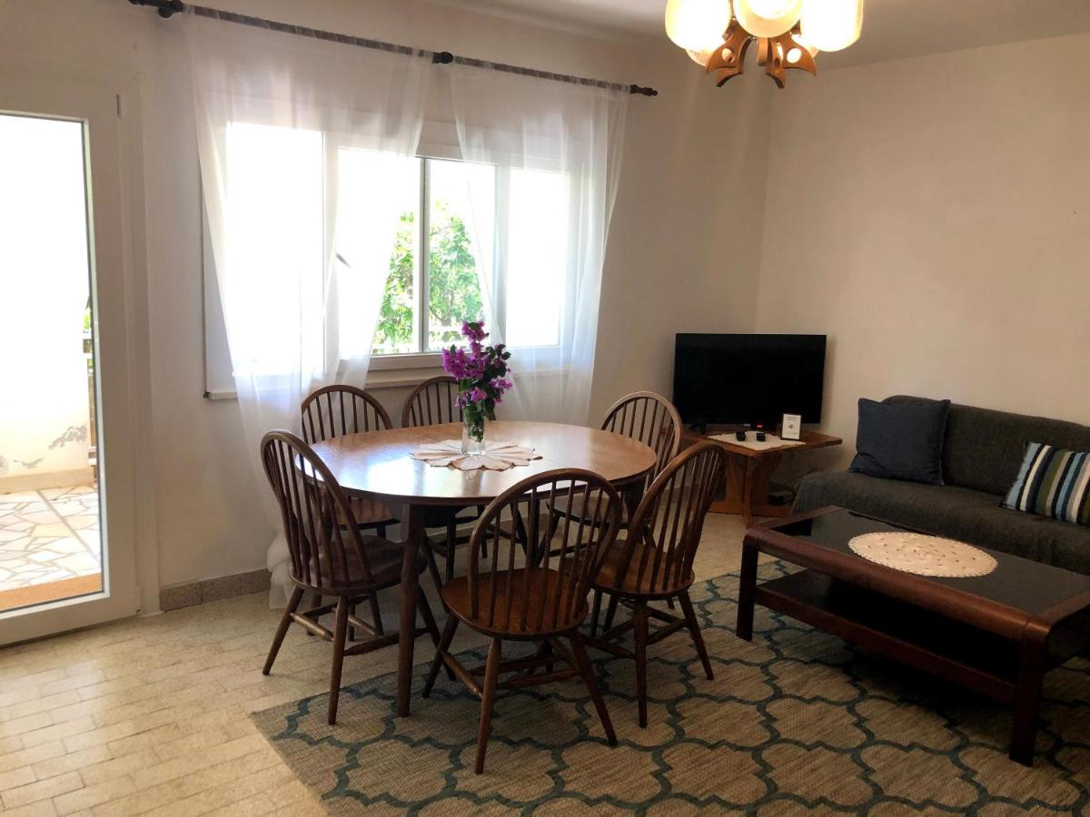 Armstrong Apartments Orebić Kültér fotó