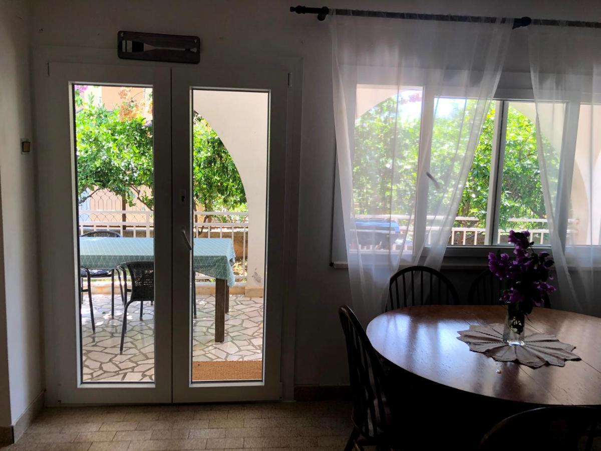 Armstrong Apartments Orebić Kültér fotó