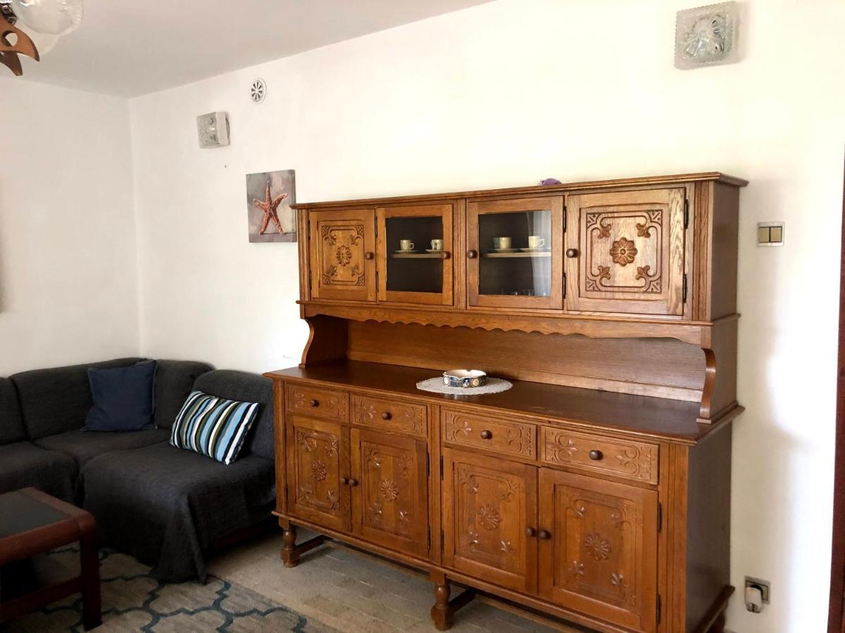 Armstrong Apartments Orebić Kültér fotó