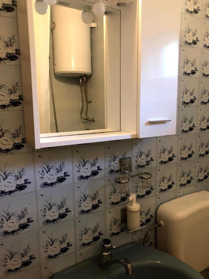 Armstrong Apartments Orebić Kültér fotó
