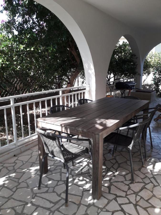 Armstrong Apartments Orebić Kültér fotó