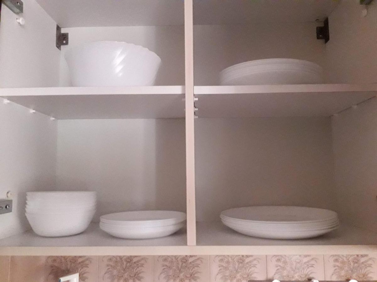 Armstrong Apartments Orebić Kültér fotó